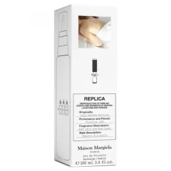 Maison Margiela Parfum Recharge|Replica Lazy Sunday Morning                Eau de Toilette - Flacon Recharge