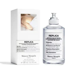 Femme Maison Margiela Eau De Toilette|REPLICA Lazy Sunday Morning                 Eau de Toilette