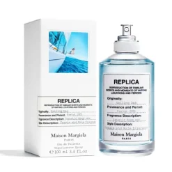 Maison Margiela Parfum Mixte|REPLICA Sailing Day                 Eau de Toilette