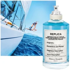 Maison Margiela Parfum Mixte|REPLICA Sailing Day                 Eau de Toilette