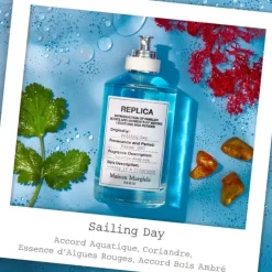 Maison Margiela Parfum Mixte|REPLICA Sailing Day                 Eau de Toilette