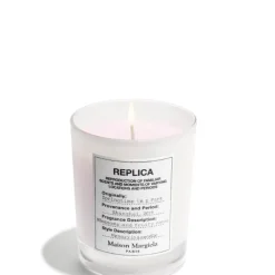 Maison Margiela Bougie Parfumée|REPLICA Springtime in a Park                Bougie Parfumée Florale Fraîche