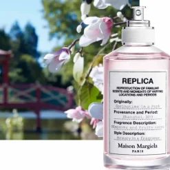 Maison Margiela Parfum Mixte|REPLICA Springtime in a Park                Eau de Toilette