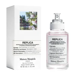 Maison Margiela Parfum Mixte|REPLICA Springtime in a Park                Eau de Toilette