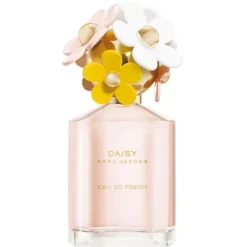 Femme Marc Jacobs Eau De Toilette|Daisy Eau So Fresh                Eau de Toilette