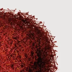 Matière Première Parfum Naturel & Eco-Responsable|Parfum Mixte|Crystal Saffron                Extrait de Parfum