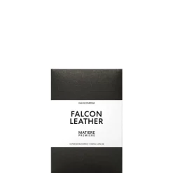 Matière Première Parfum Naturel & Eco-Responsable|Parfum Mixte|Falcon Leather                Eau de Parfum