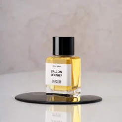 Matière Première Parfum Naturel & Eco-Responsable|Parfum Mixte|Falcon Leather                Eau de Parfum