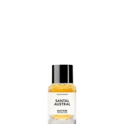 Matière Première Parfum Naturel & Eco-Responsable|Parfum Mixte|Santal Austral                Eau de Parfum
