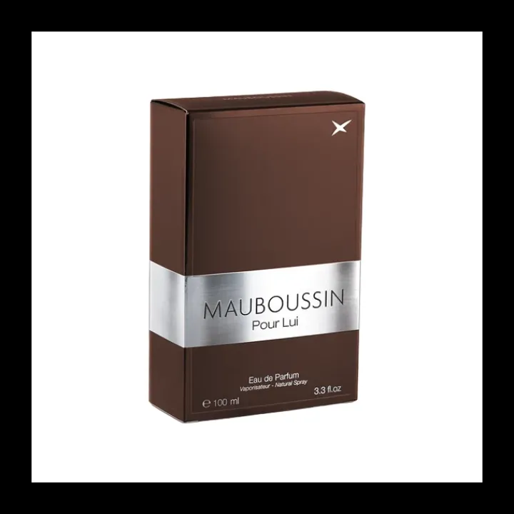 Homme Mauboussin Eau De Parfum|pour Lui Eau de Parfum
