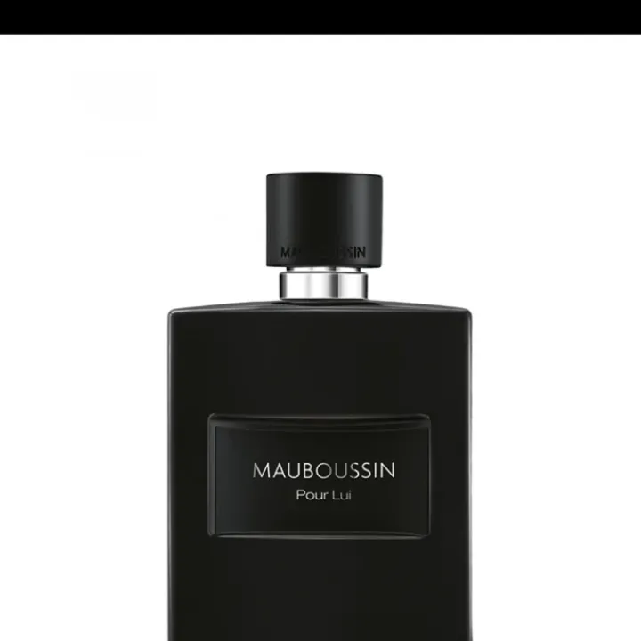 Homme Mauboussin Eau De Parfum|pour Lui in Black Eau de Parfum