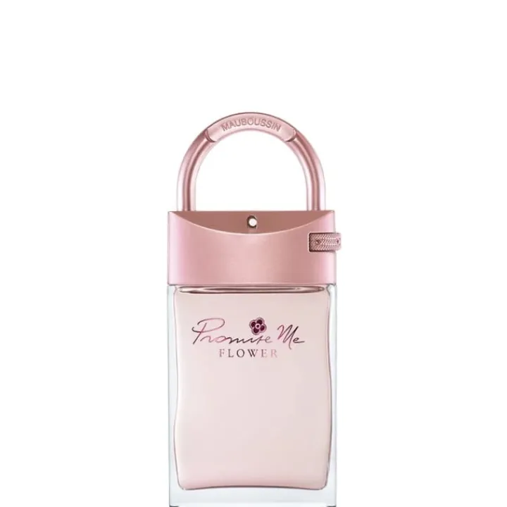 Femme Mauboussin Eau De Toilette|Promise me Flower Eau de Toilette