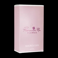 Femme Mauboussin Eau De Toilette|Promise me Flower                Eau de Toilette