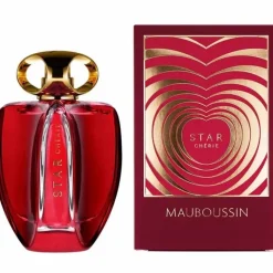 Femme Mauboussin Eau De Parfum|Star Chérie                Eau de Parfum