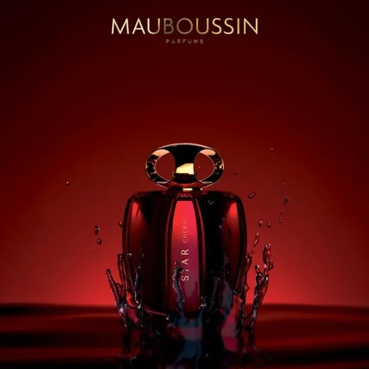 Femme Mauboussin Eau De Parfum|Star Chérie Eau de Parfum