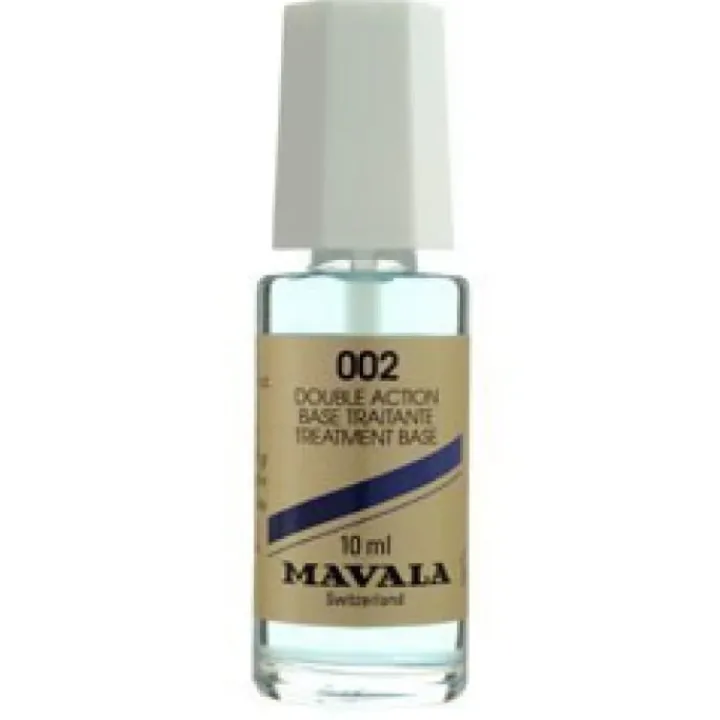 Mavala Soin Des Ongles|002 Base Traitante