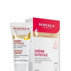 Mavala Soin Des Ongles|               Crème Cuticule