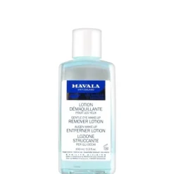 Mavala Démaquillant Yeux & Lèvres|               Lotion Démaquillante Pour les Yeux