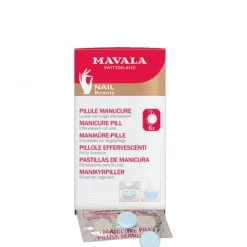 Mavala Soin Des Ongles|               Pilule Manucure