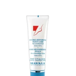 Mavala Soin Des Mains & Des Pieds|               Soin Hydro-Réparateur Pour les Pieds