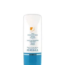 Mavala Soin Des Mains & Des Pieds|               Talc Pour les Pieds