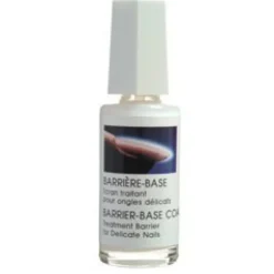 Mavala Base & Top Coat|Barrière Base