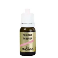 Mavala Dissolvant, Correcteur & Diluant|Diluant pour Vernis à Ongles