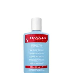 Mavala Dissolvant, Correcteur & Diluant|Dissolvant Doux