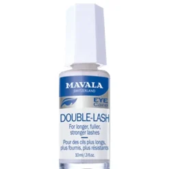 Mavala Base & Soin Des Cils|Double-Cils                Soin Nutritif pour des Cils Plus Longs & Plus Fournis