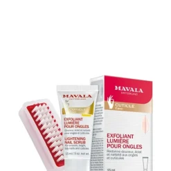Mavala Soin Des Mains & Des Pieds|Exfoliant Lumière                Pour les ongles
