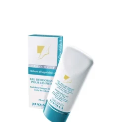 Mavala Soin Des Mains & Des Pieds|Gel Déodorant                Pour les Pieds
