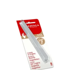 Mavala Accessoire Soin|Limes à Ongles                En Bois Souple