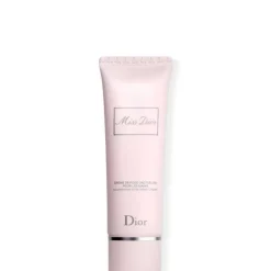 Femme DIOR Gamme Complémentaire Parfumée|Miss Crème de Rose Onctueuse pour les Mains