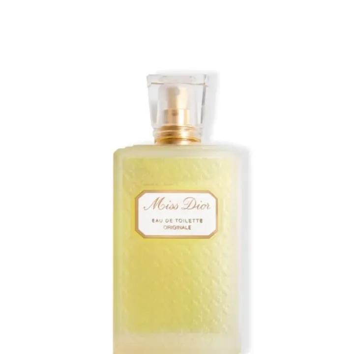 Femme DIOR Eau De Toilette|Miss Eau de Toilette Originale