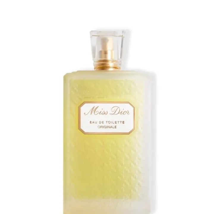 Femme DIOR Eau De Toilette|Miss Eau de Toilette Originale