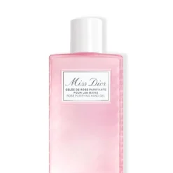 Femme DIOR Gamme Complémentaire Parfumée|Miss                 Gelée de Rose Purifiante pour les Mains