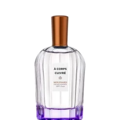 Molinard Parfum Mixte|A Corps Cuivré                Eau de Parfum