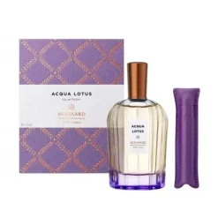 Molinard Parfum Mixte|Acqua Lotus                Eau de Parfum