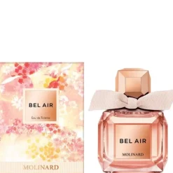 Femme Molinard Eau De Toilette|Bel Air                Eau de Toilette