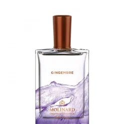 Molinard Parfum Mixte|Gingembre                Eau de Parfum