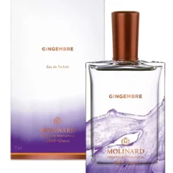 Molinard Parfum Mixte|Gingembre                Eau de Parfum