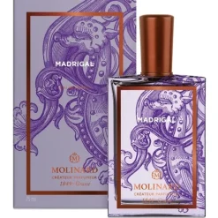 Homme Molinard Eau De Parfum|Madrigal                Eau de Parfum