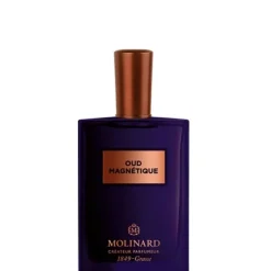 Molinard Parfum Mixte|Oud Magnétique                Eau de Parfum