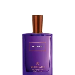 Molinard Parfum Mixte|Patchouli                Eau de Parfum