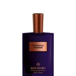 Molinard Parfum Mixte|Patchouli Intense                Eau de Parfum
