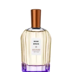 Molinard Parfum Mixte|Rose Émoi                Eau de Parfum