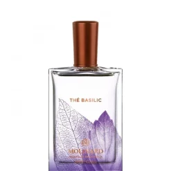 Molinard Parfum Mixte|Thé Basilic                Eau de Parfum