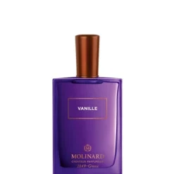 Molinard Parfum Mixte|Vanille                Eau de Parfum