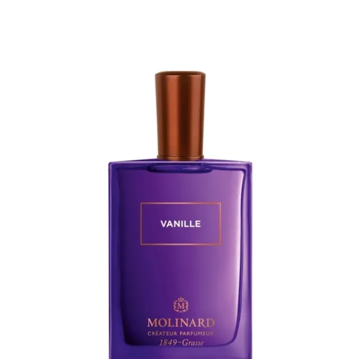Molinard Parfum Mixte|Vanille Eau de Parfum