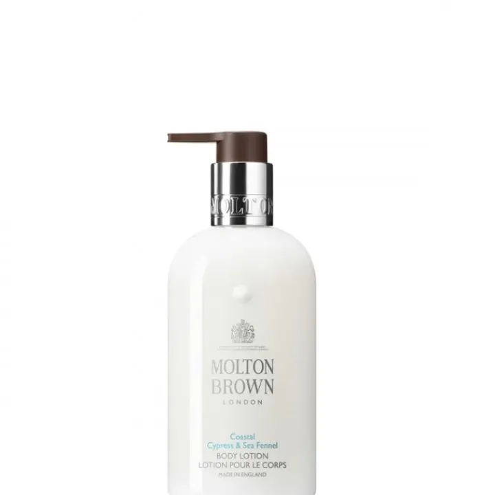 Molton Brown Parfum Mixte|Coastal Cypress & Sea Fennel Lotion pour le Corps